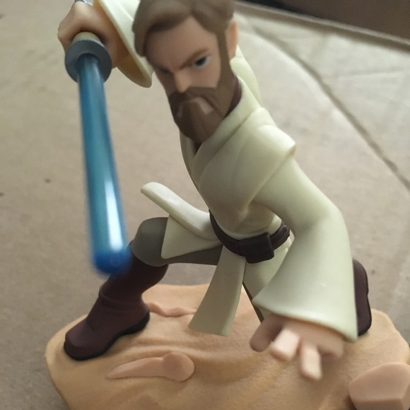 Disney Infinity Characters - Picture 5 of 9